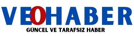 VEOHABER - Haberler, Son Dakika Haberleri ve Güncel Haber