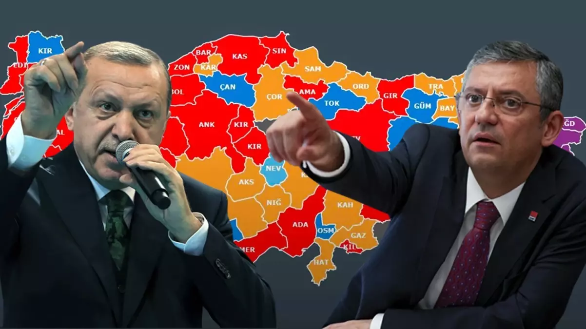 Cumhurbaşkanı Erdoğan, erken seçim tartışmalarına kapıyı kapattı