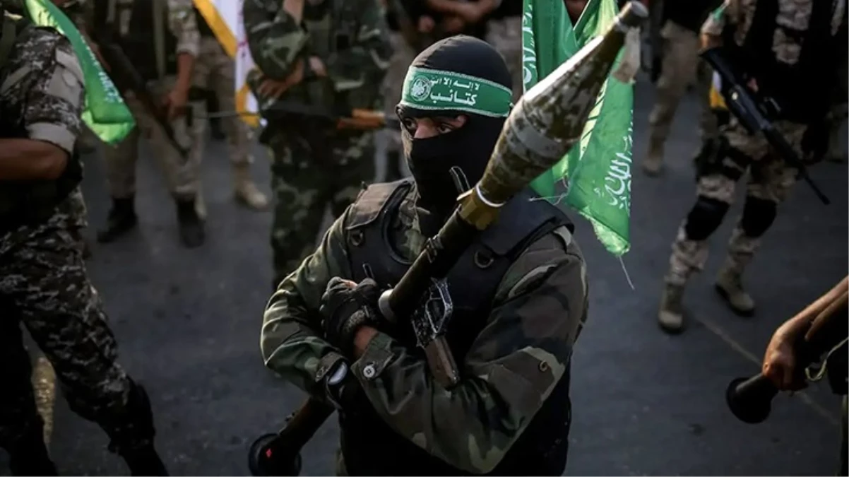 Hamas'ı karıştıran olay! 1 İsrailli esir öldü, 2'si ağır yaralı