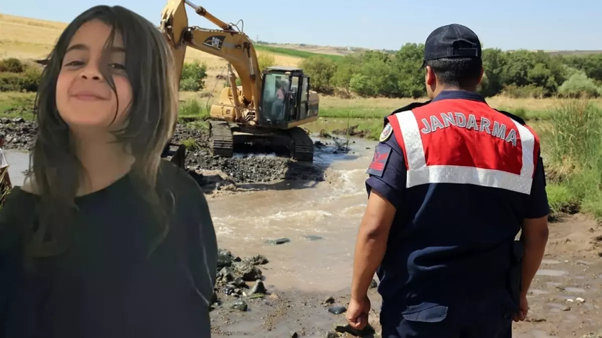 Narin soruşturmasında jandarma ile ilgili 