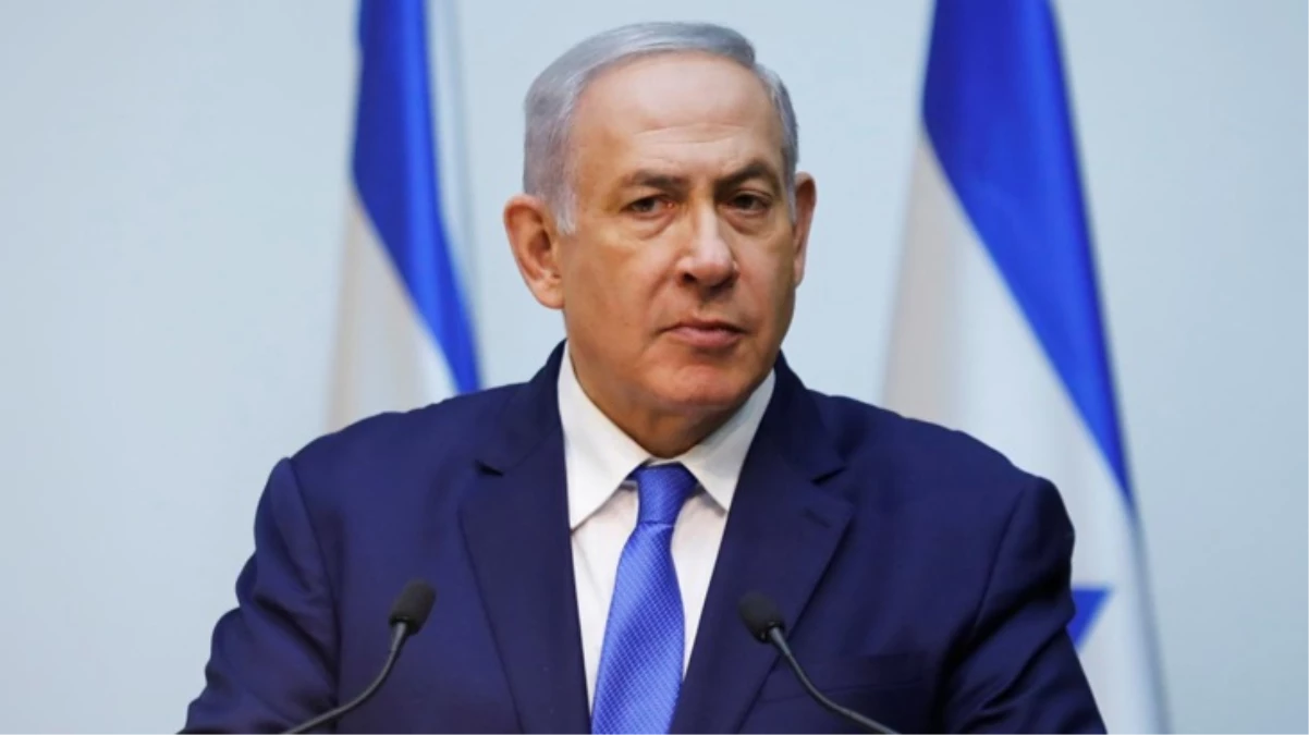 Pakistan, İsrail Başbakanı Netanyahu'yu resmen 