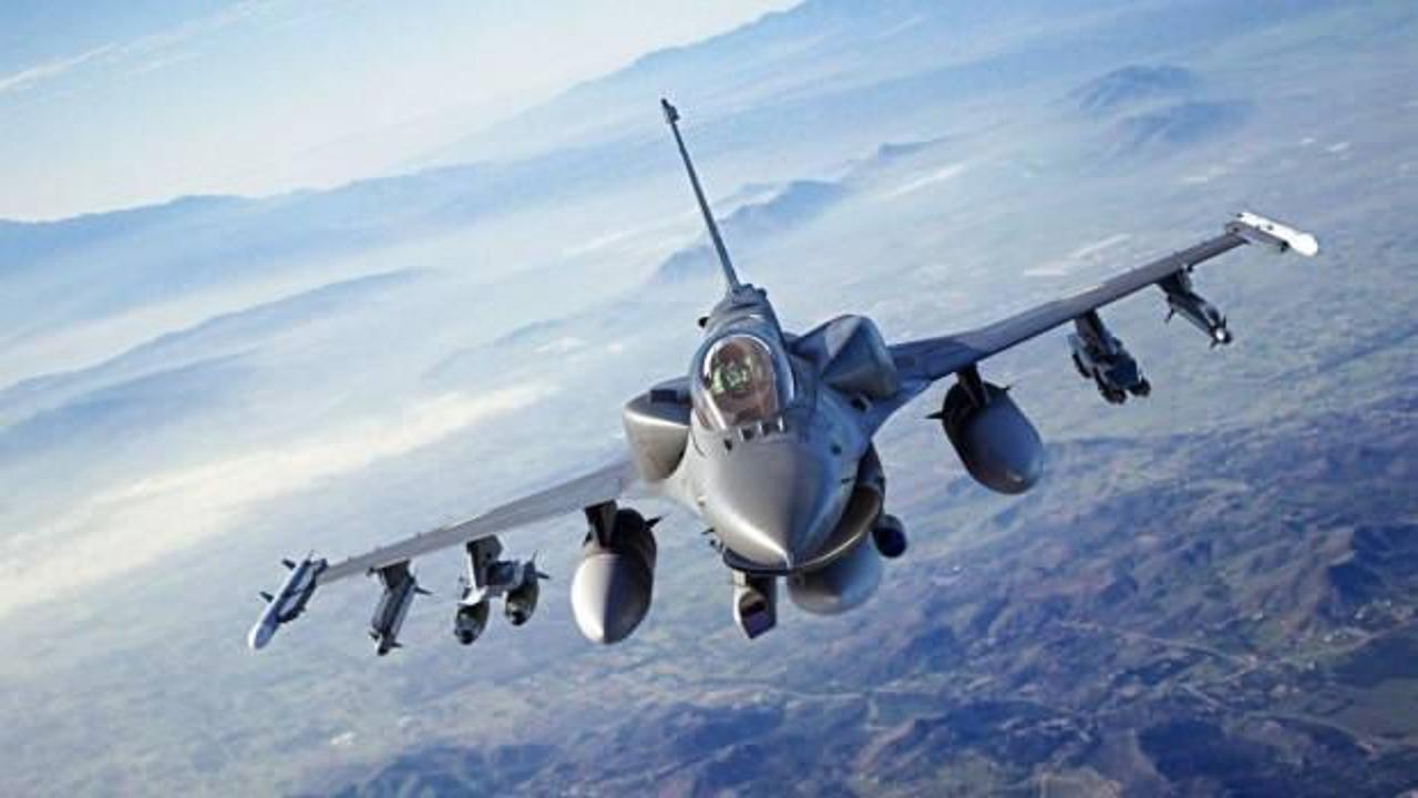 'Blok 70' serisi neden bu kadar önemli?  F-16'larla ilgili merak edilenleri anlattı!