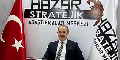 HAZARSAM Çalışmalarına Yeniden Başladı