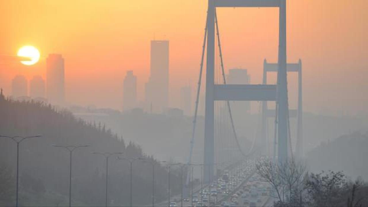 ODTÜ'nün yapay zeka teknolojisiyle İstanbul 