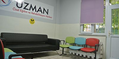 Uzman Rehabilitasyon: Özel Eğitim ve Destek Hizmetleri