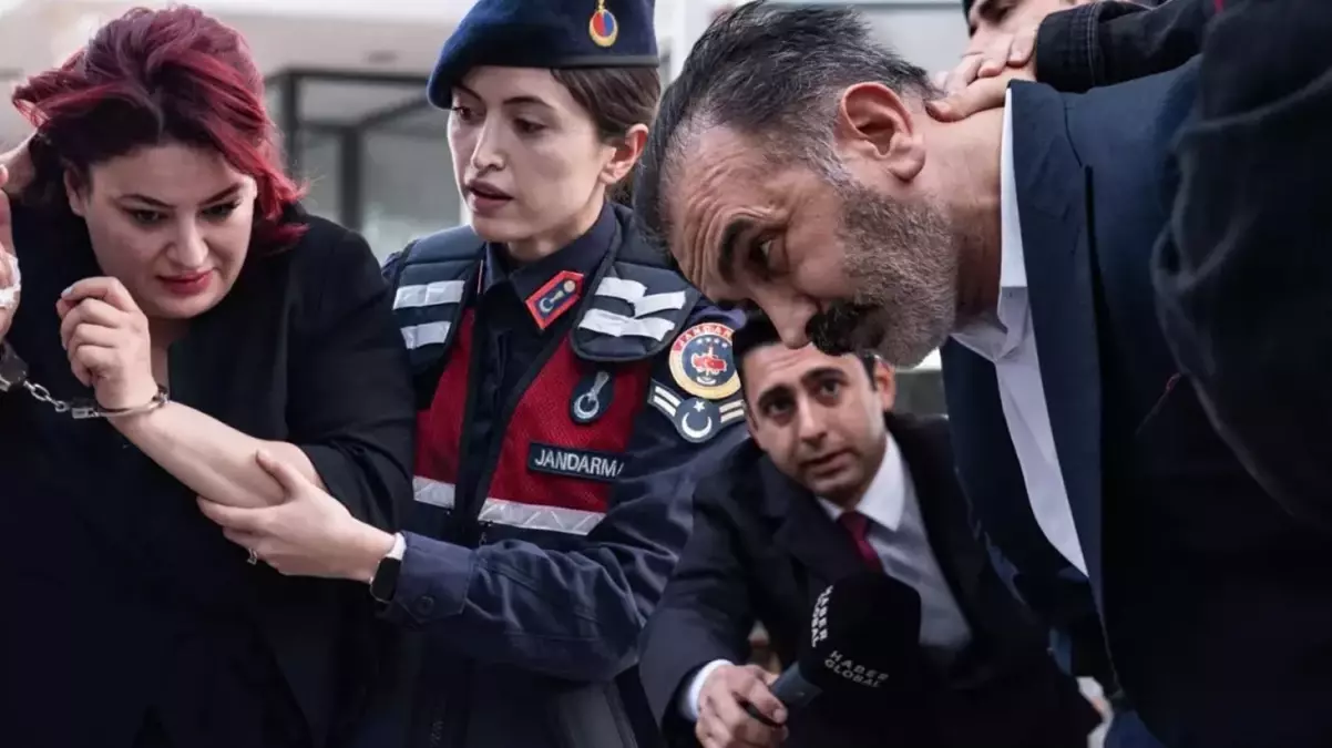 Yenidoğan Çetesi davasında 10 isme daha tutuklama talebi