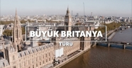 Büyük Britanya Turu | Coral Travel Türkiye