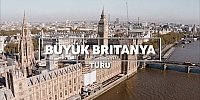 Büyük Britanya Turu | Coral Travel Türkiye