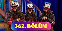 Güldür Güldür Show 362. Bölüm