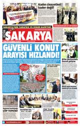 BİZİM SAKARYA