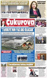 ÇUKUROVA PRESS