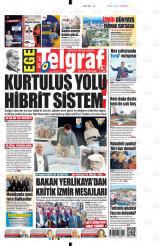 EGE TELGRAF