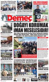 KONYA DEMEÇ