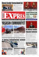 HATAY EXPRES