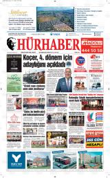 HÜRHABER