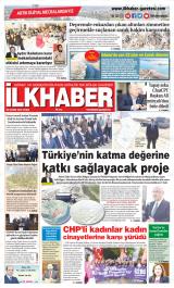 İLKHABER