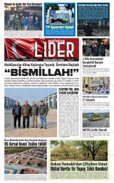 MALATYA LİDER