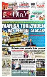 MANİSA OLAY