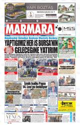 YENİ MARMARA