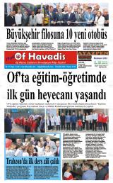OF HAVADİS