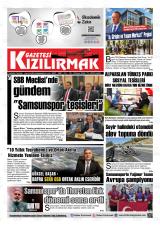 KIZILIRMAK