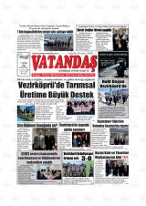 VATANDAŞ