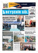 BEYŞEHİR GÖL