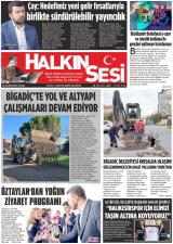 HALKIN SESİ