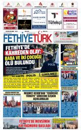FETHİYE TÜRK
