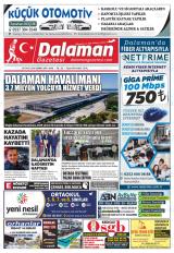 DALAMAN