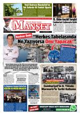 MARMARİS MANŞET
