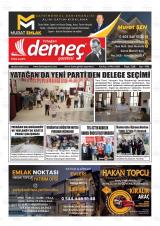 YATAĞAN DEMEÇ