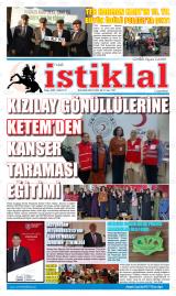 İSTİKLAL