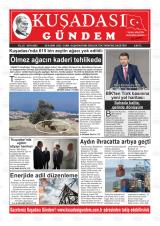 KUŞADASI GÜNDEM