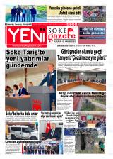 YENİ SÖKE