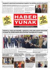 HABER YUNAK
