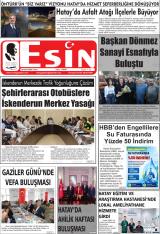 ESİN