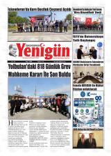 YENİ GÜN