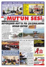 MUT'UN SESİ