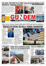 GÜNDEM
