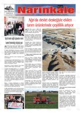 DOĞUBAYAZIT NARİNKALE