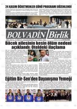 BOLVADİN BİRLİK
