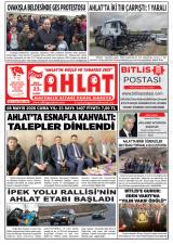 YENİ AHLAT