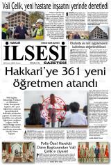 HAKKARİ İL SESİ