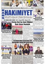 KARS HAKİMİYET