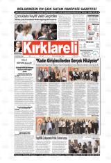 KIRKLARELİ