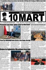 10 MART