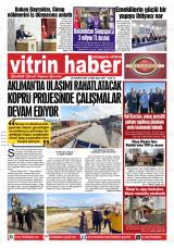 VİTRİN HABER