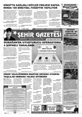 ŞEHİR
