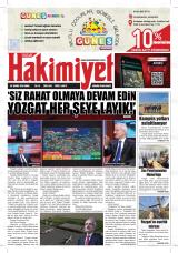 YOZGAT HAKİMİYET